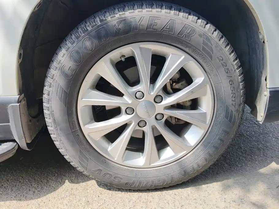 Haval H6 2020