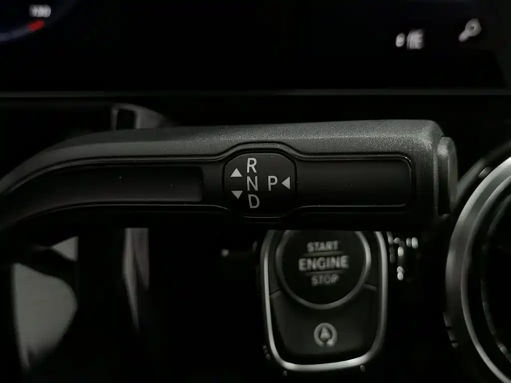Mercedes-Benz B-Class 2022 — фото 13