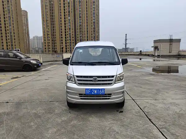 Dongfeng Xiaokang K07S 2016