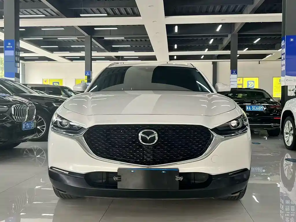 Mazda CX-30 2022