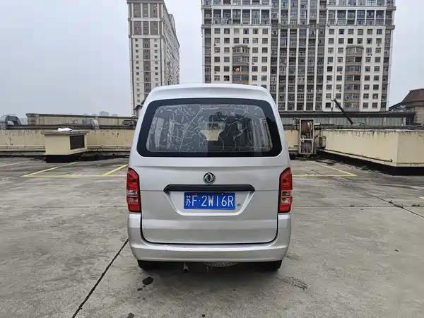 Dongfeng Xiaokang K07S 2016