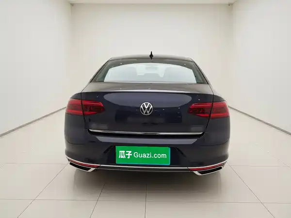 Volkswagen Magotan PHEV 2021