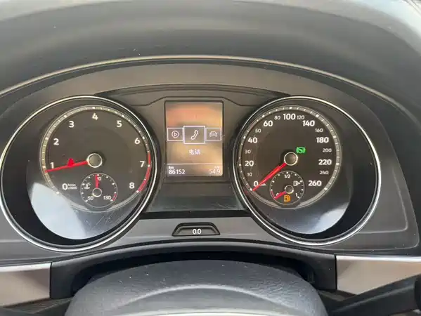 Volkswagen Teramont 2018