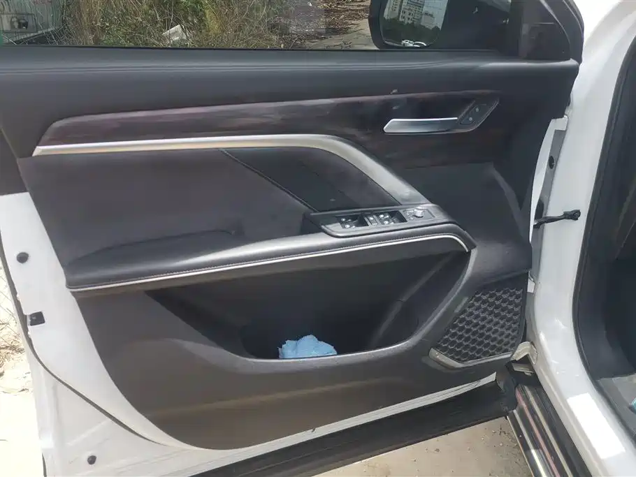 Haval H6 2022