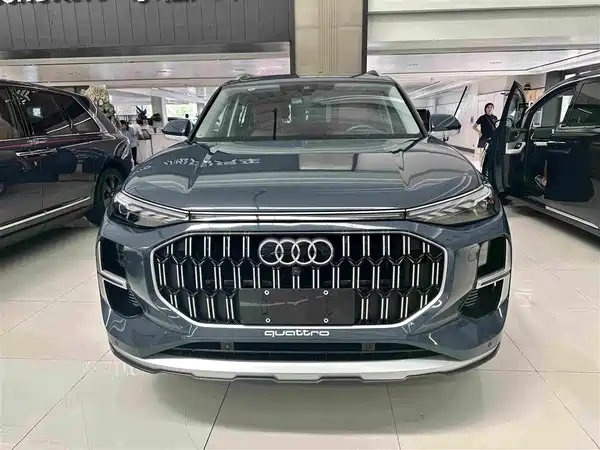 Audi Q6 2024