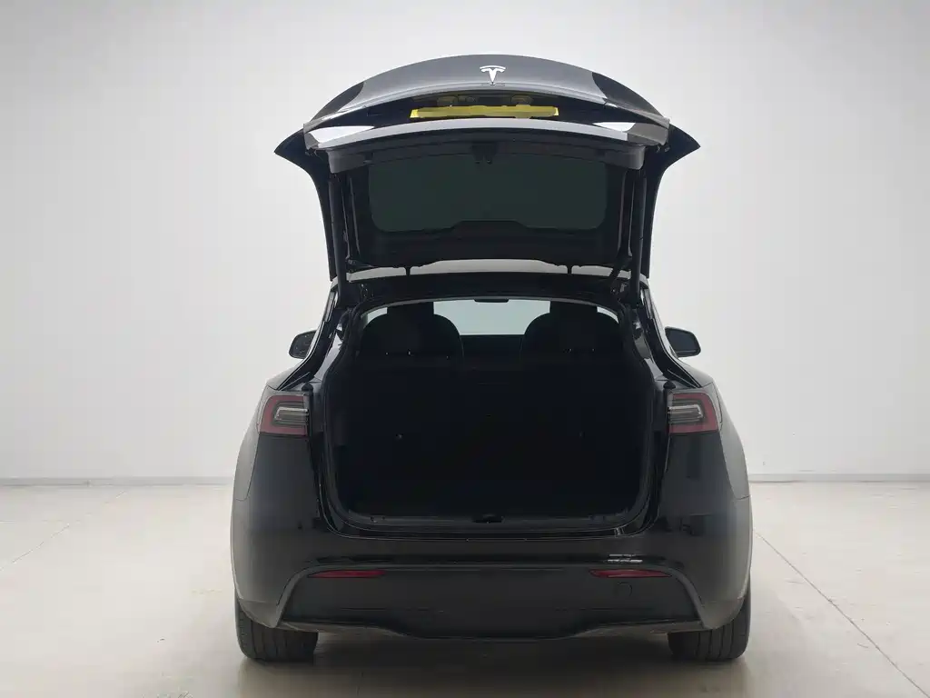 Tesla Model Y 2023 — фото 11