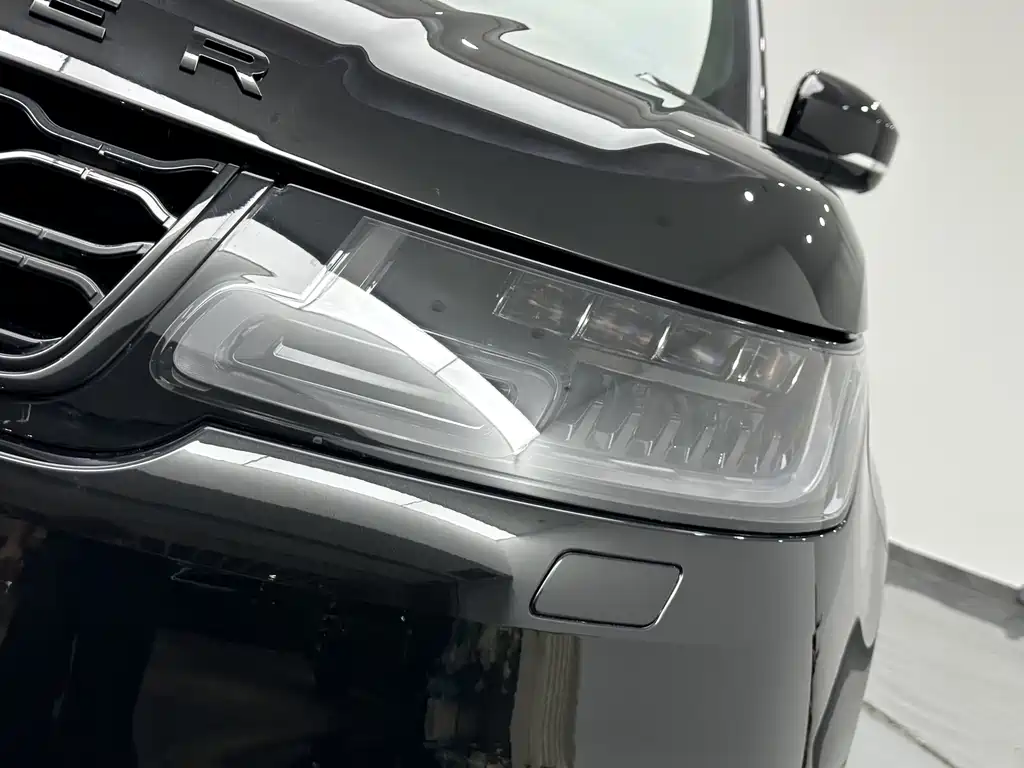 Land Rover Range Rover Sport 2022 — фото 23