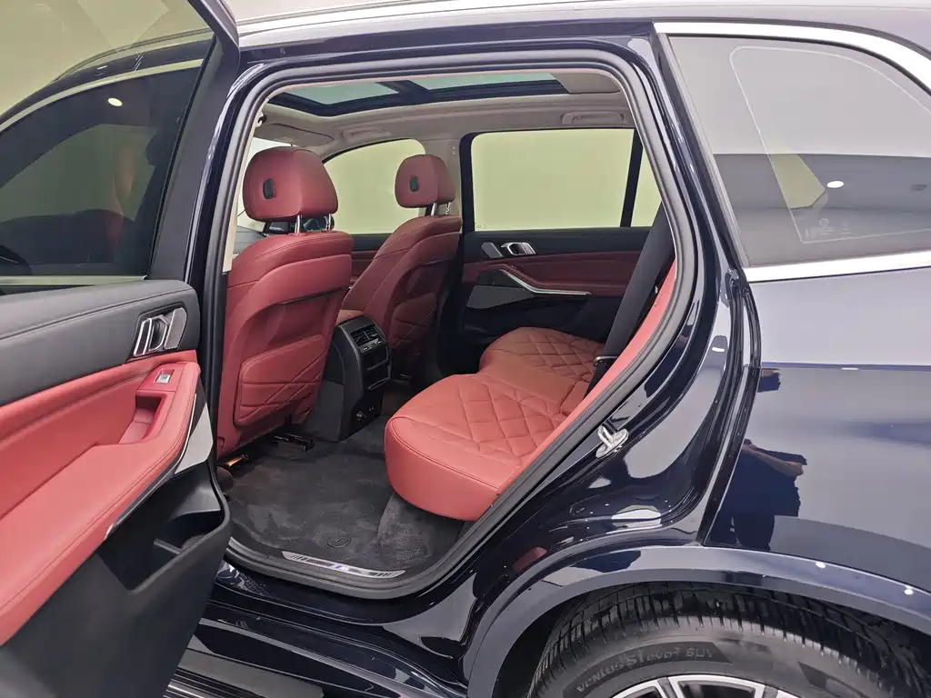BMW X5 2022 — фото 16