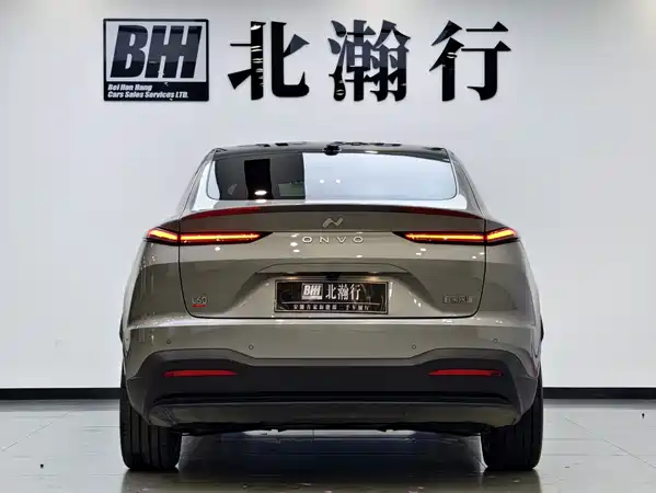 Onvo L60 2025