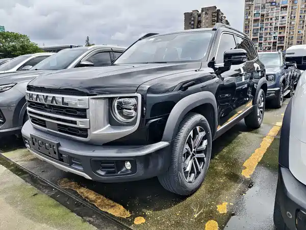 Haval Dargo 2023