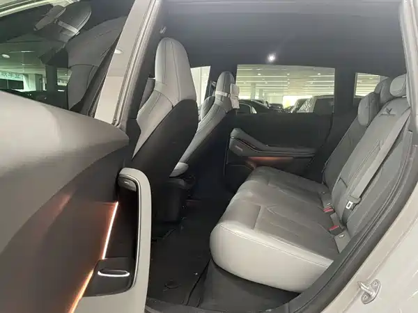 NIO ET5T 2025