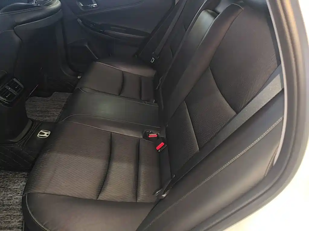 Honda Spirior 2018 — фото 17