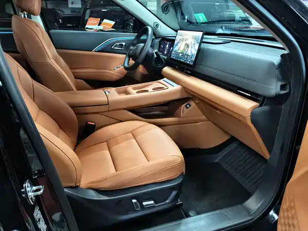 Haval Xiaolong MAX 2025
