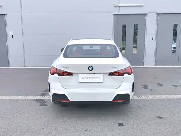 BMW 2 Series 2025