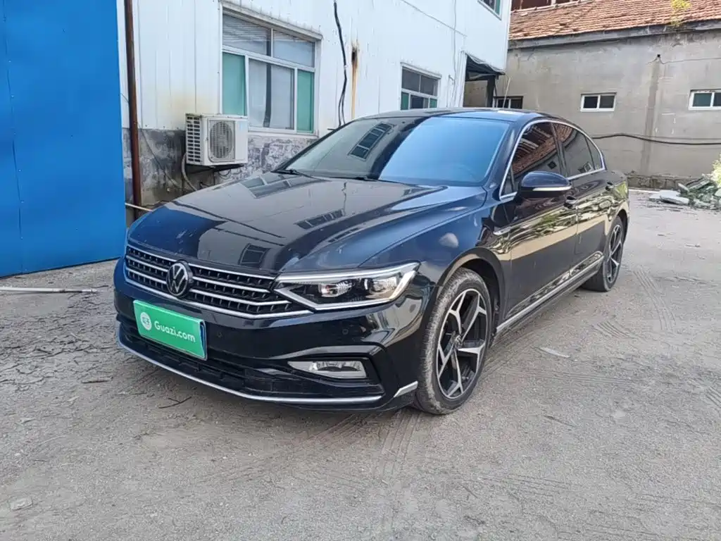 Volkswagen Magotan 2023
