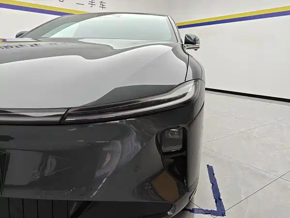 Changan Qiyuan A07 2026