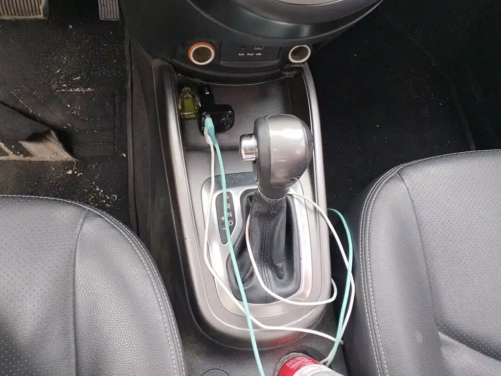 Kia Soul 2014