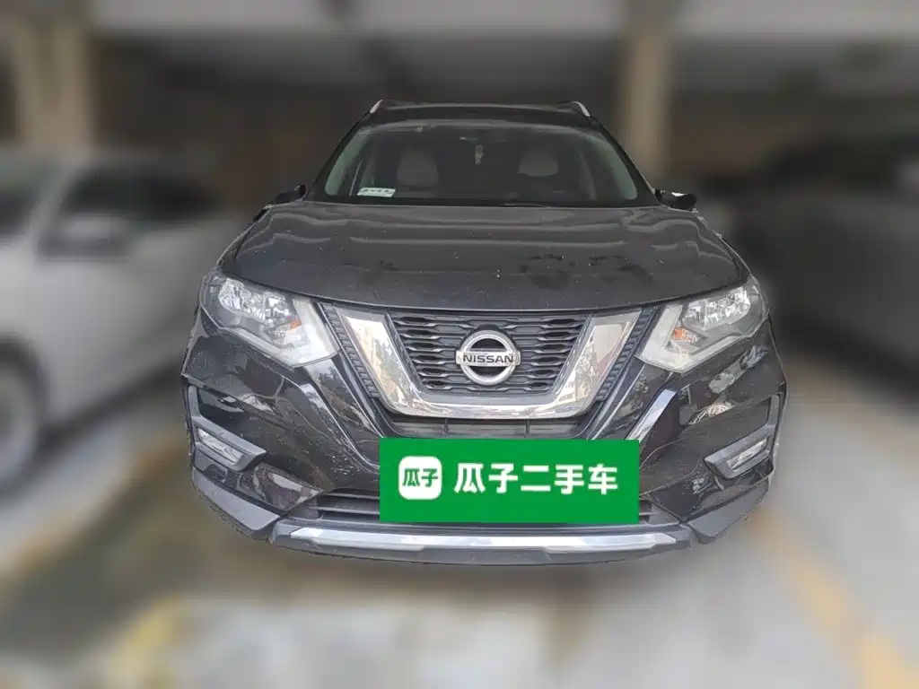 Nissan X-Trail 2018 — фото 24