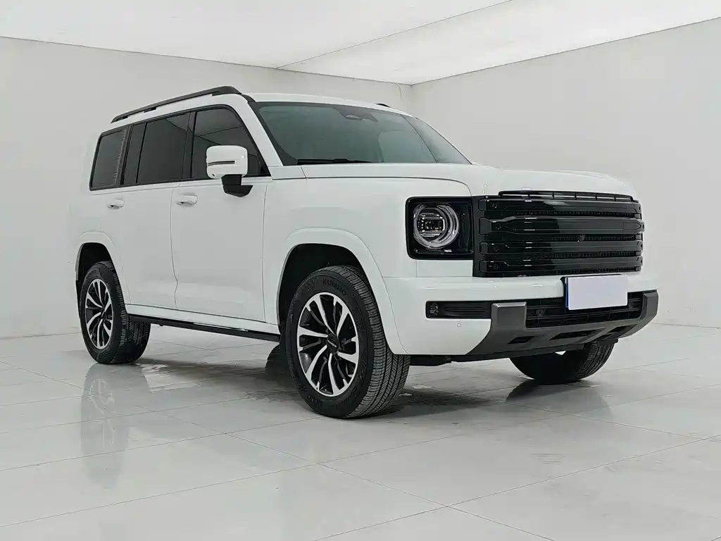 Haval H9 2025