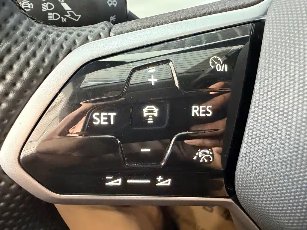 Volkswagen Lamando 2023