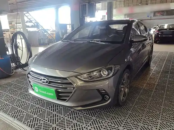 Hyundai Celesta 2016