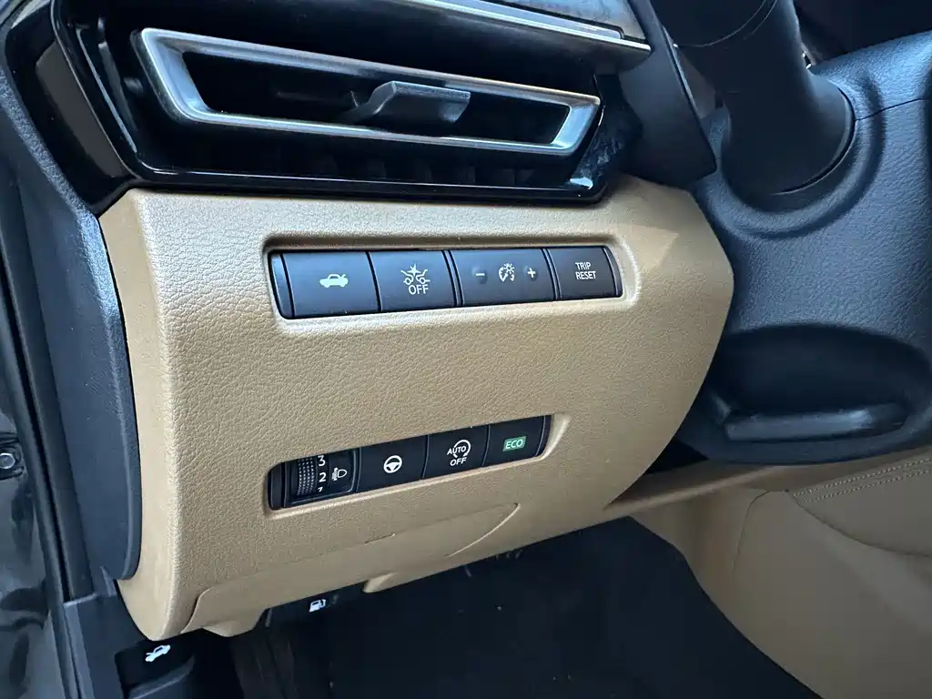 Nissan Teana 2023 — фото 15