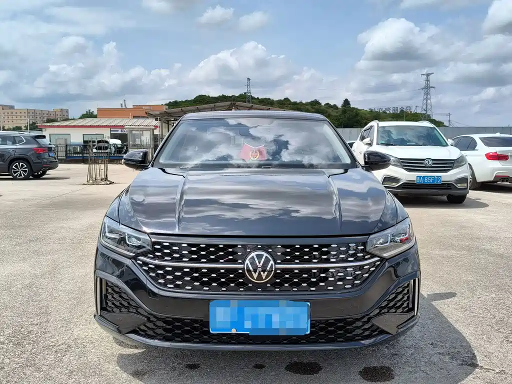 Volkswagen Lavida 2023