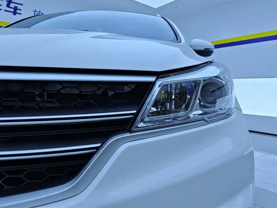 Baojun 730 2022
