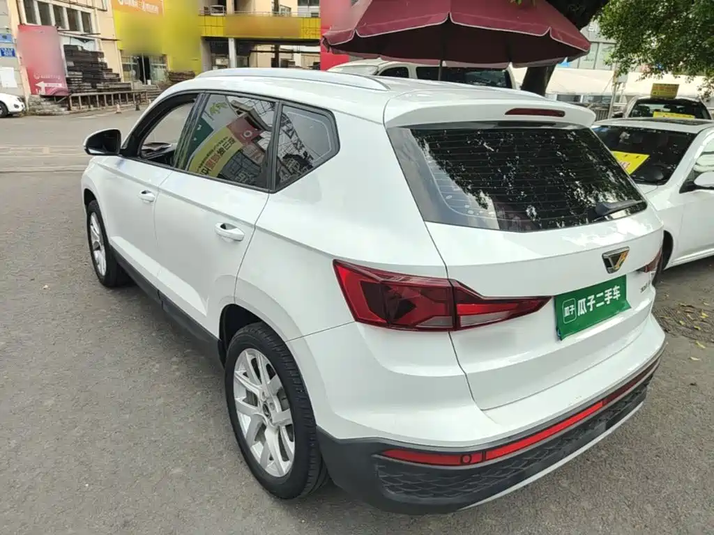 Jetta VS5 2024