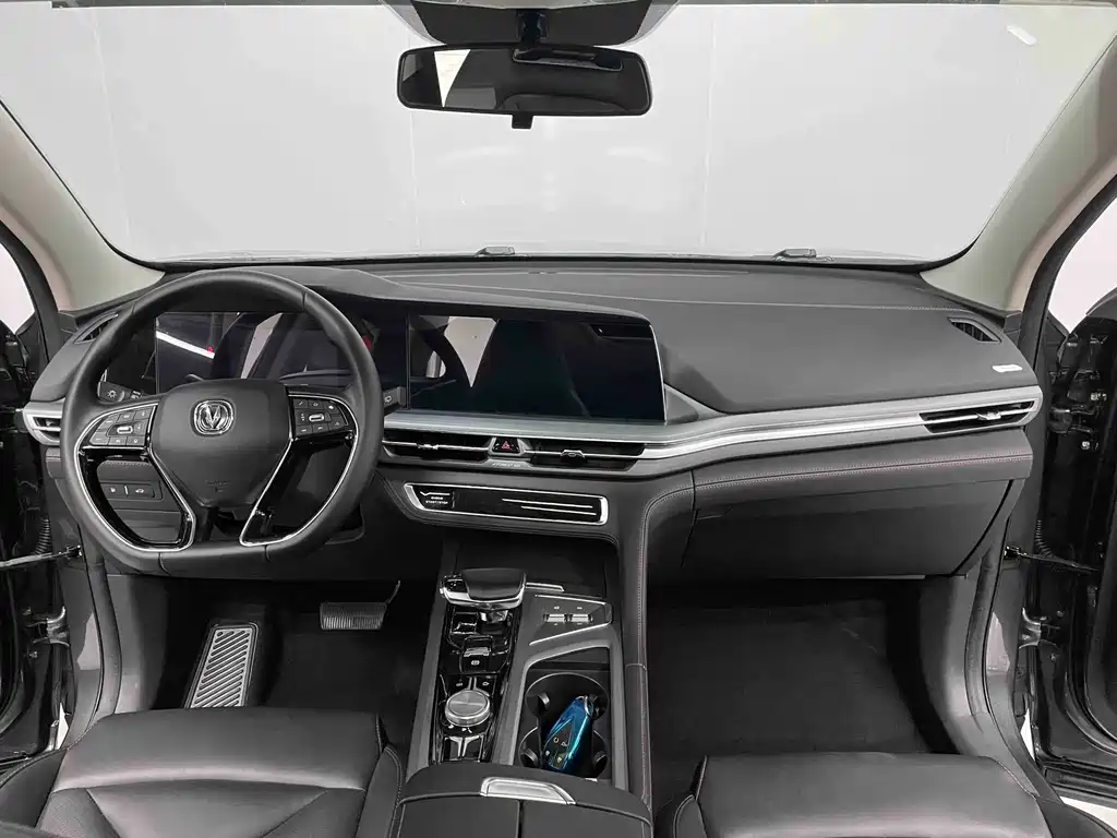 Changan CS75 PLUS 2022 — фото 11