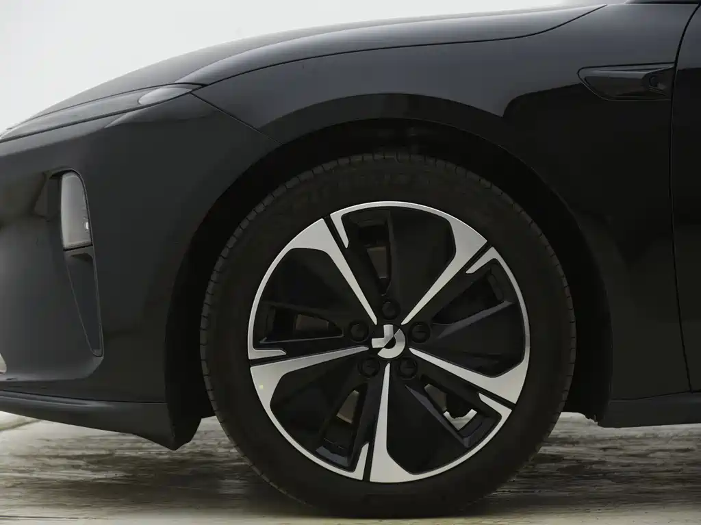 NIO ET5T 2024