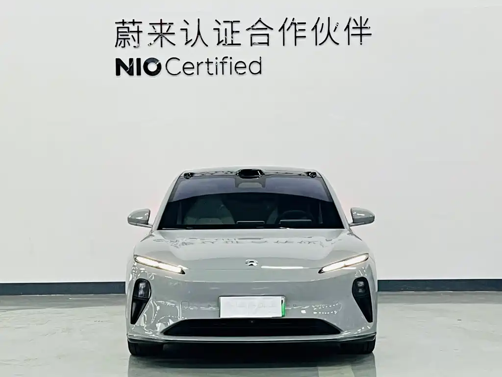 NIO ET5T 2024 — фото 2