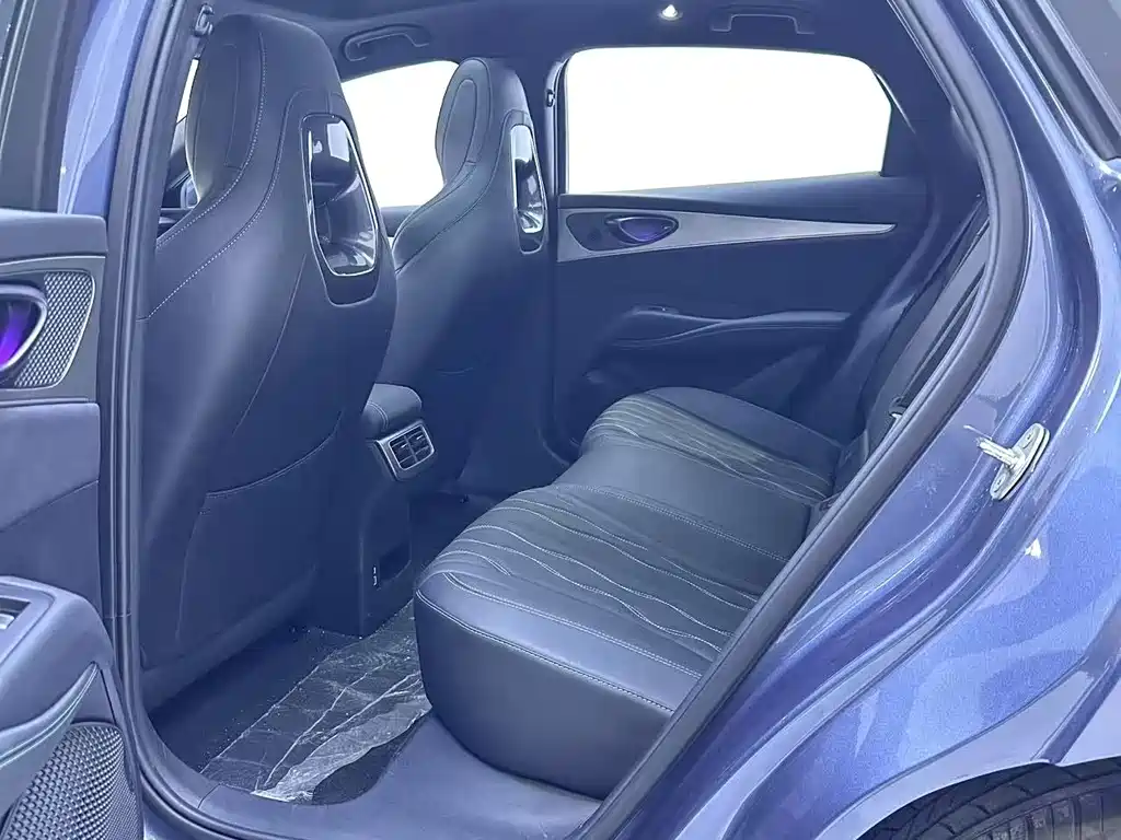BYD Seal 06 2025