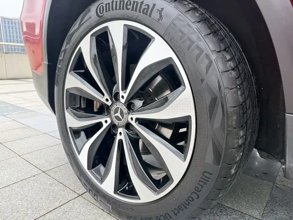 Mercedes-Benz GLC Coupe 2018 — фото 13