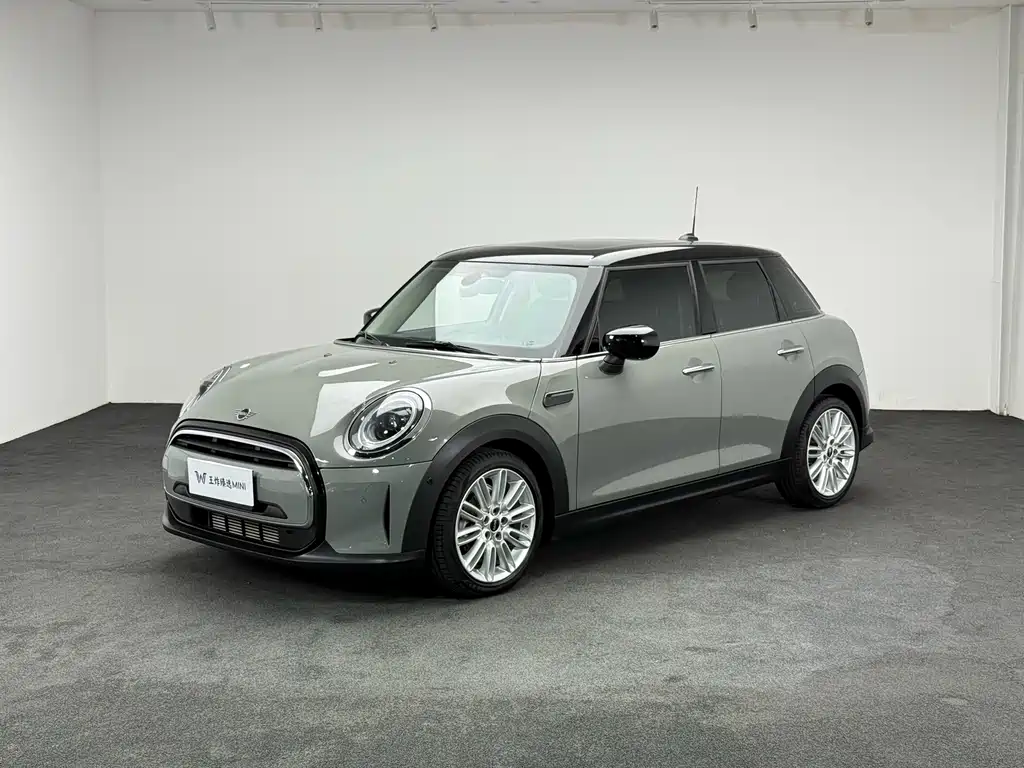 MINI MINI 2021