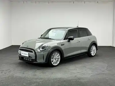 MINI MINI 2021