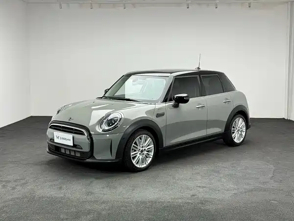 MINI 2021