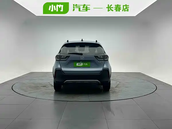 Honda LIFE 2021