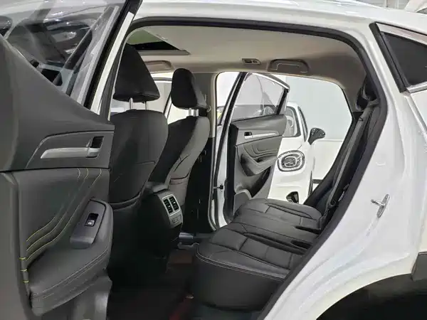 Haval F7x 2020