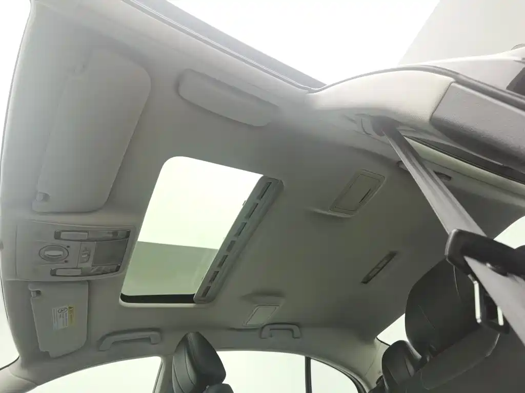 Hongqi H7 2020 — фото 20