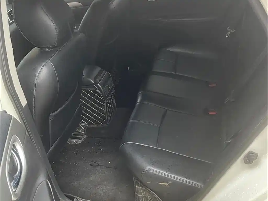 Nissan Sylphy 2021