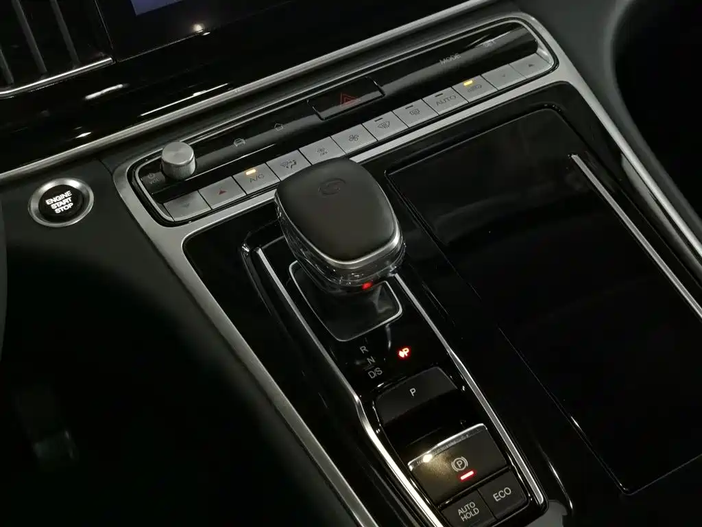 GAC Motor Trumpchi M8 2023 — фото 13