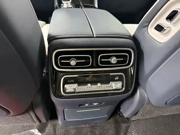 BAIC BJ60 2022