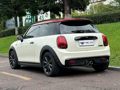 MINI MINI 2021