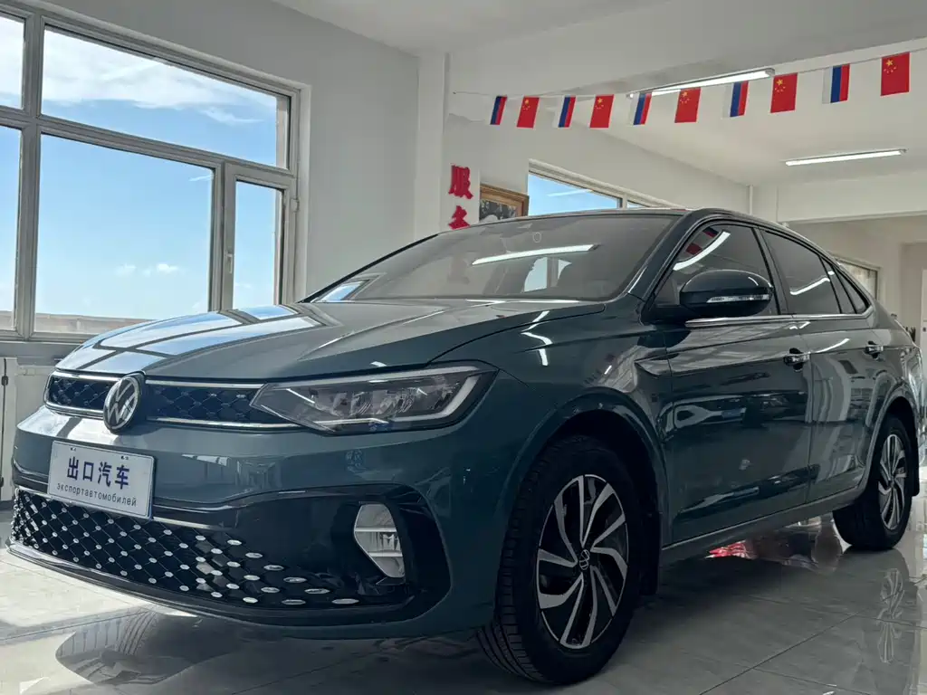 Volkswagen Lavida 2026