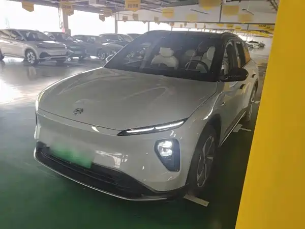NIO ES6 2024