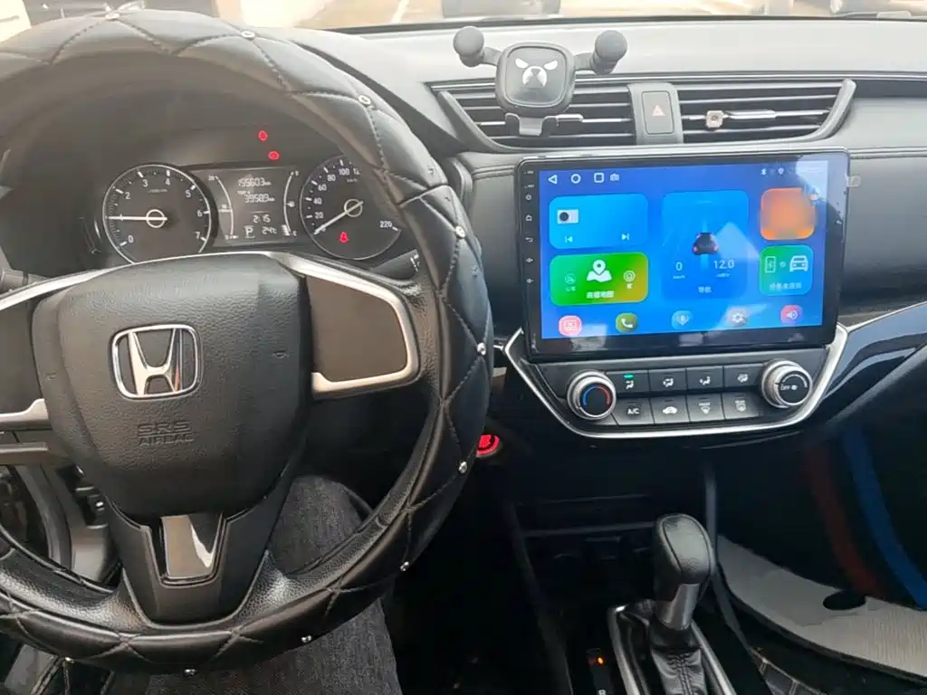 Honda Crider 2018 — фото 10