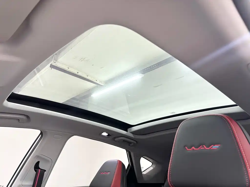 Geely Emgrand S 2022 — фото 18