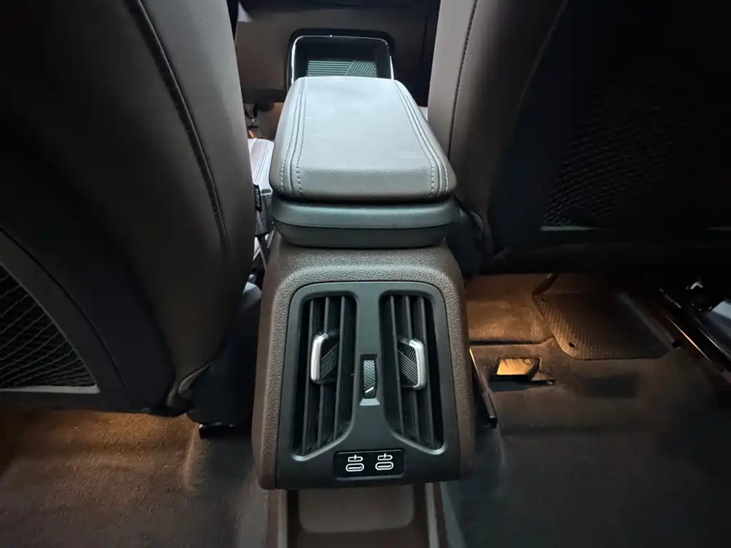 BMW X1 2023 — фото 16