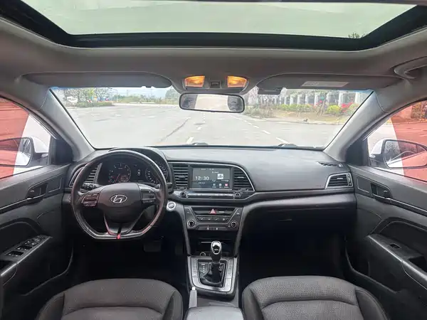 Hyundai Celesta 2019